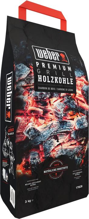 Weber Premium (3 kg)