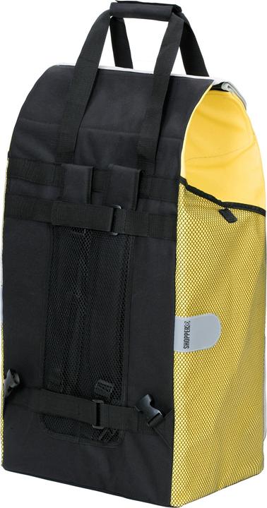 Andersen Hydro 2.0 giallo