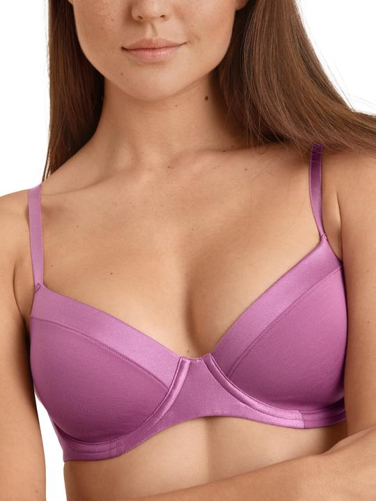 Actual product image Calida T-shirt bra (75 C, Single pack)