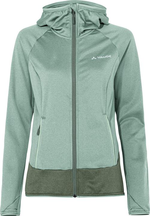 Vaude Tekoa Fleece Jacket II