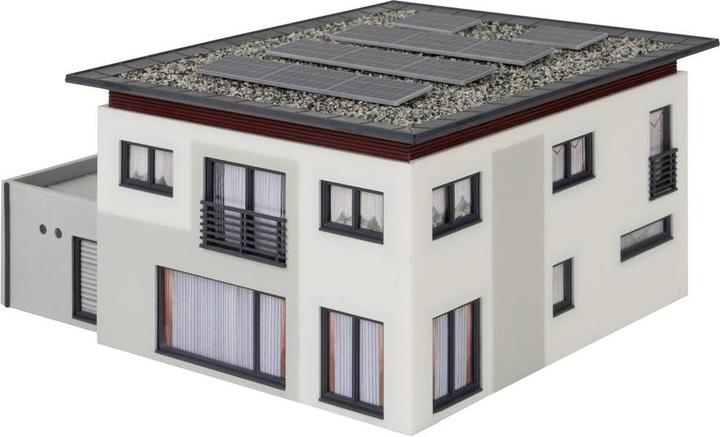 Produktbild Faller WeberHaus Villa