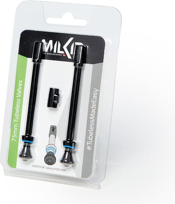 Actual product image MilKit Valve Pack 55