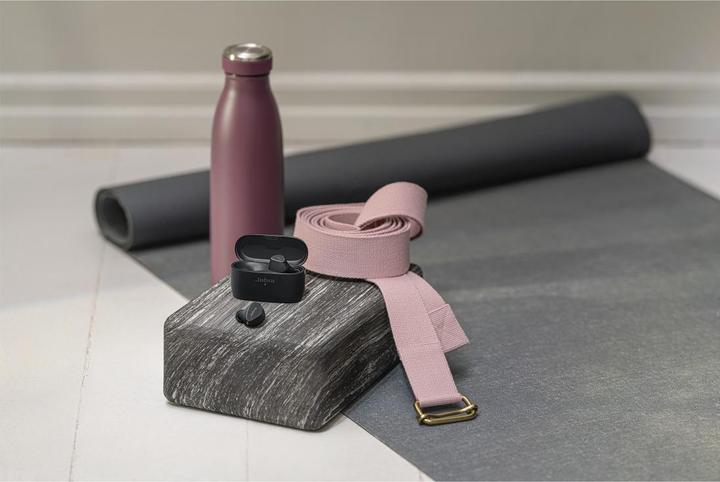 Produktbild Jabra Elite 4 Active (ANC, 7 h, Kabellos)
