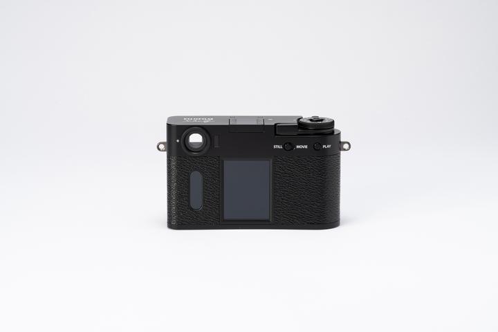 Actual product image Fujifilm X-HF1 (17.74 Mpx, 1")