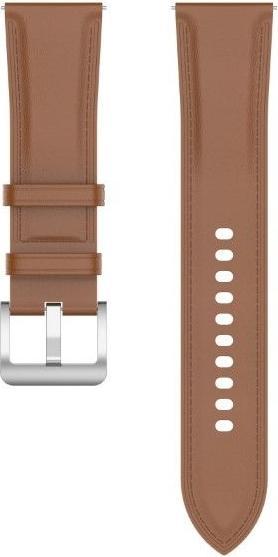 MU Classic Cinturino in vera pelle della Serie Genuine (Vera pelle)