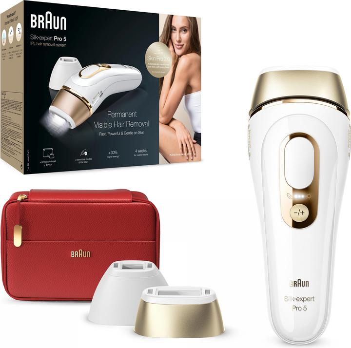 Image du produit Braun Silk-Expert Pro 5
