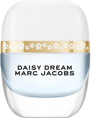Actual product image Marc Jacobs Daisy Dream (Eau de toilette, 20 ml)