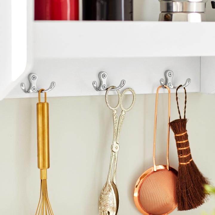 Produktbild SoBuy Küchenregal