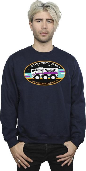 Produktbild Disney Lightyear Rover Deployment Sweatshirt (M)