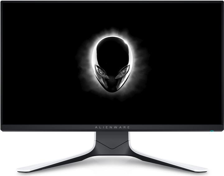 Alienware AW2521HFL (1920 x 1080 pixels, 24.50")