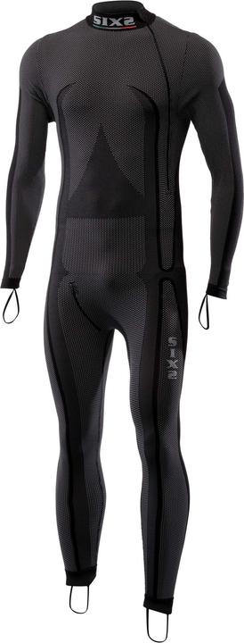 Actual product image Sixs Functional suit STX High Neck R (Men, Women, XS)