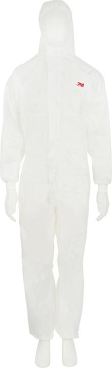 Produktbild 3M Schutzanzug 4520 (XL)