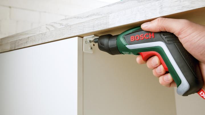 Produktbild Bosch Home & Garden Ixo Zubehör