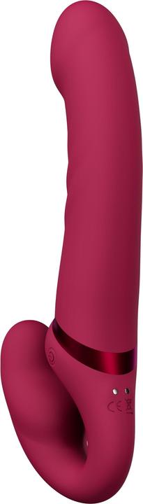 Image du produit Lovense Lapis Strap-on