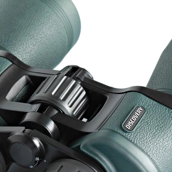 Produktbild Delta Optical Lornetka Discovery 10x50 (DO.DO-1201) (10 x, 50 mm)