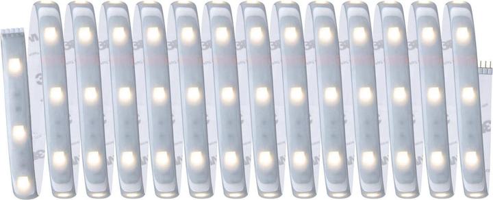 Produktbild Paulmann MaxLED 250 Stripe Set (Mehrfarbig, 500 cm, Indoor)