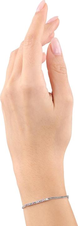 Produktbild S.Oliver Armband (20 cm, 925er Silber)