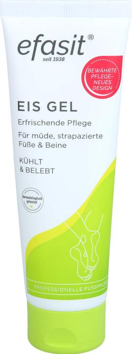 A. Vogel Efasit Eis Gel (75 ml)