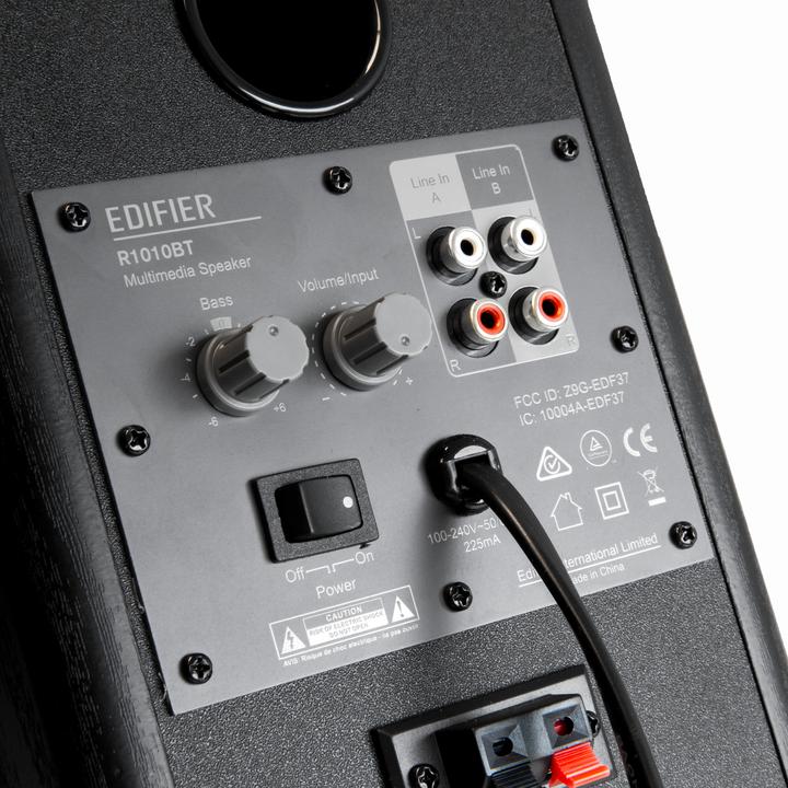 Produktbild Edifier R1010BT (1 Paar, 24 W)