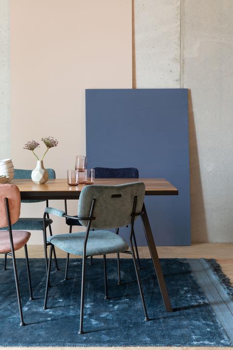 Image du produit Zuiver Armchair Benson