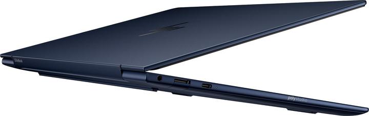 Image du produit HP EliteBook Ultra G1i (14", Intel Core Ultra 7 258V, 32 Go, 1000 Go, DE)