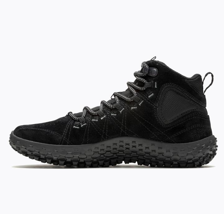 Actual product image Merrell Wrapt Mid Wp (37.5)