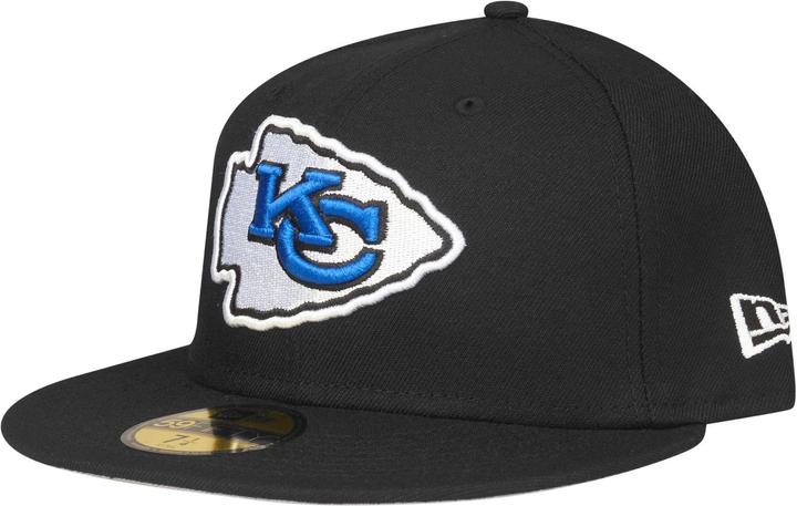 New Era 59Fifty Fitted Cap - NFL Kansas City Chiefs - 7 (7)