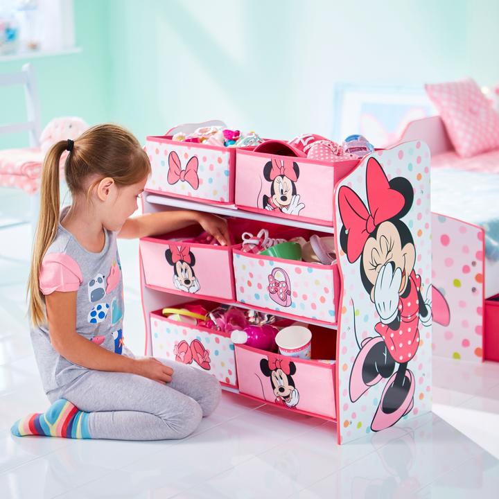 Image du produit Worlds Apart Minnie Mouse