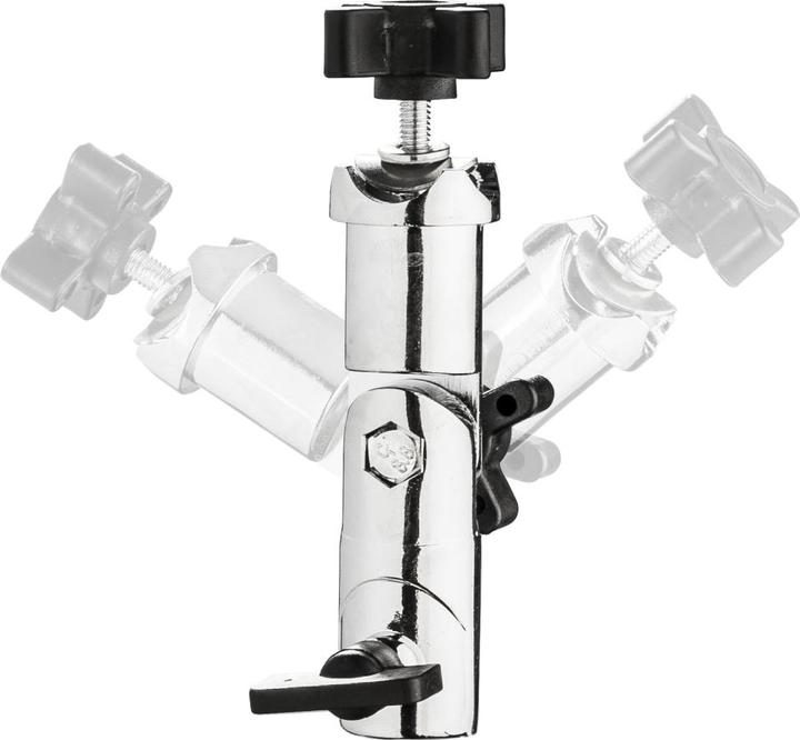 Produktbild Walimex 5in1 Diffusor Panel faltbar 60 Grip (Reflektor, 60 cm)