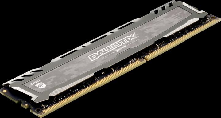 Produktbild Crucial BLS2K16G4D32AESB (2 x 16GB, 3200 MHz, DDR4-RAM, DIMM)