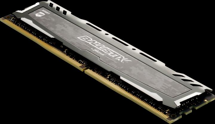Produktbild Crucial BLS2K16G4D32AESB (2 x 16GB, 3200 MHz, DDR4-RAM, DIMM)