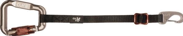 Produktbild Curli Auto Sicherungsgurt für Hunde 30 cm (Hund)