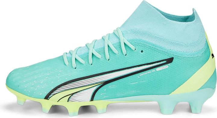 Electric Peppermint | PUMA White | Fast Yellow