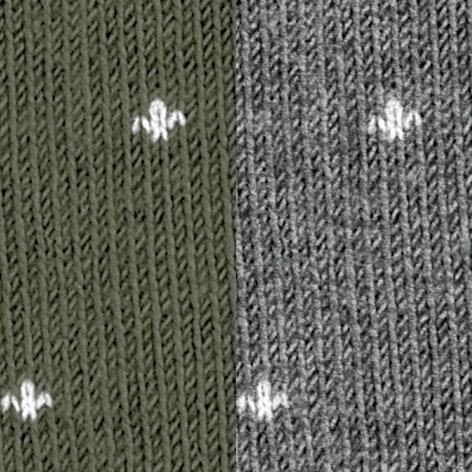 Actual product image Esprit Fine Dot SO 2P (pack of 2, 43 - 46)