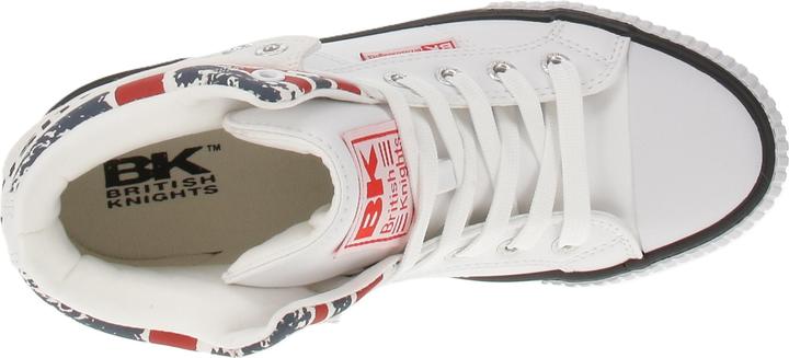 Produktbild British Knights Roco (38)