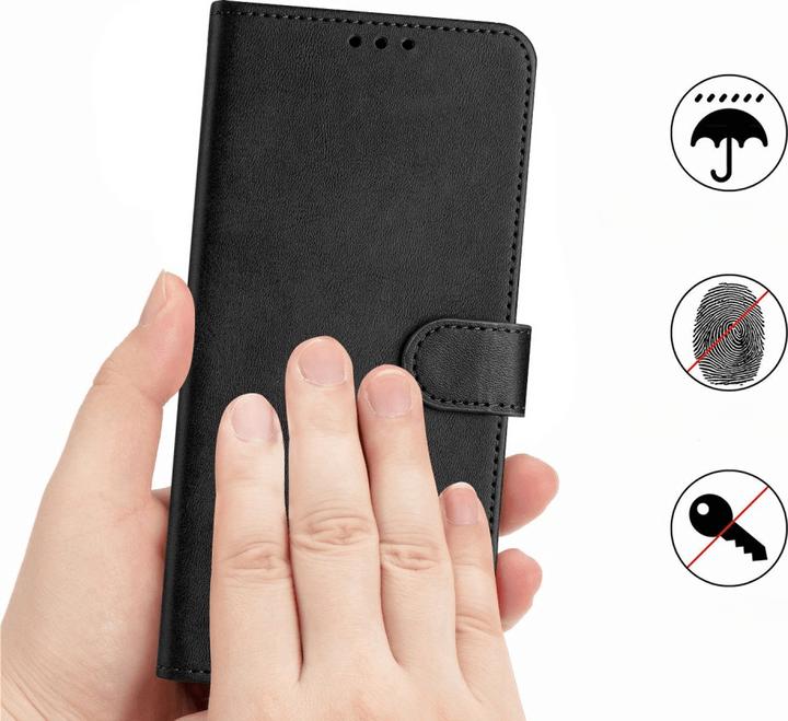 Actual product image Cover-Discount Xiaomi Poco F6 Pro - Premium mobile phone case (Xiaomi Poco F6 Pro)
