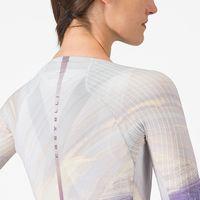 Actual product image Castelli Aero Pro 8S W Jersey (M)