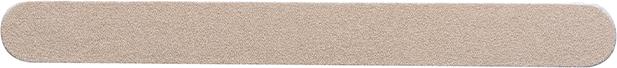 Actual product image Borghetti Nail file
