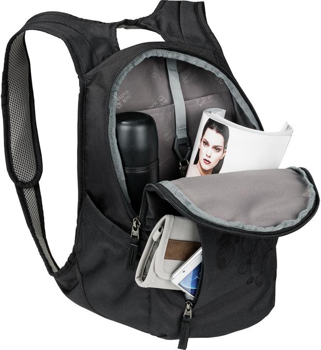Produktbild Jack Wolfskin Ancona (14 l)