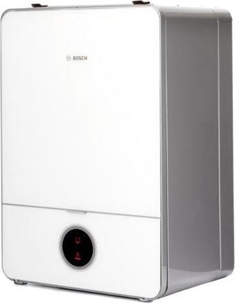 Image du produit Bosch Home Comfort Compress 7000i AWE17 hvid