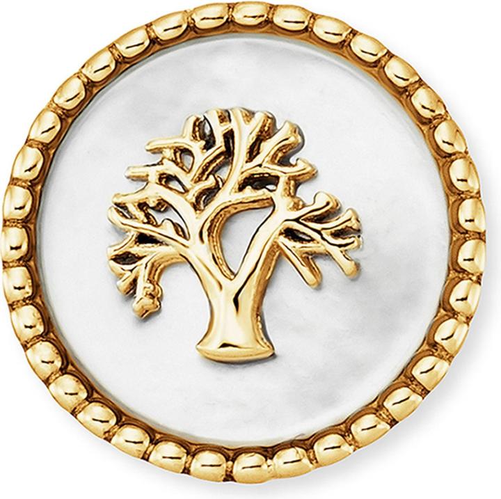 Image du produit Engelsrufer Pendentif d'oreille Arbre de vie (Argent 925)