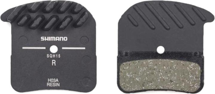Immagine prodotto Shimano H03A-RF (Shimano, Resina sintetica)