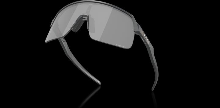 Image du produit Oakley Sutro Lite (Hi Res Matte Carbon-Prizm Blac, Noir)