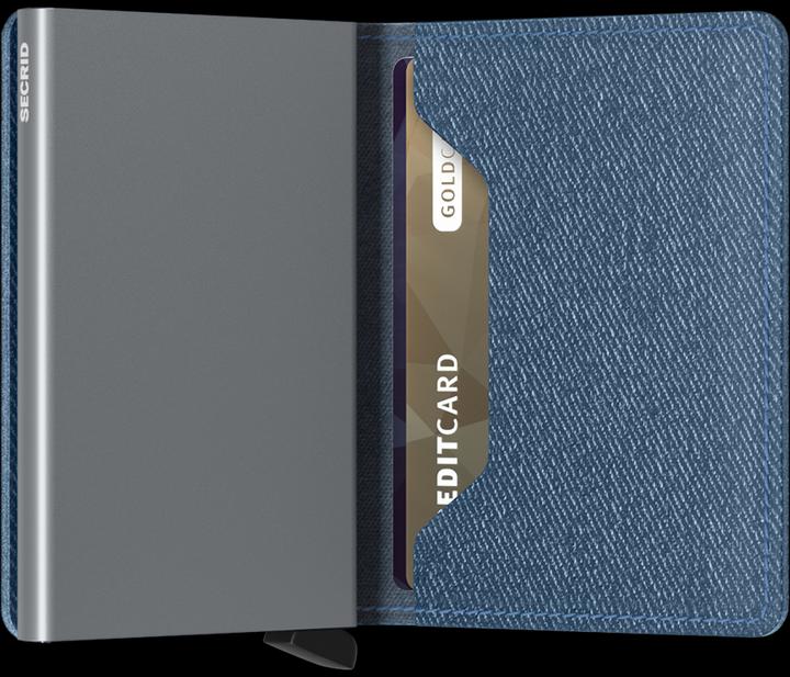 Image du produit Secrid Portefeuille Slim