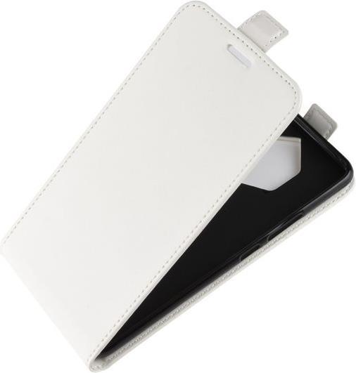 Produktbild MU Classic Leder Flipcase Hülle