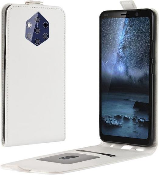 Produktbild MU Classic Leder Flipcase Hülle