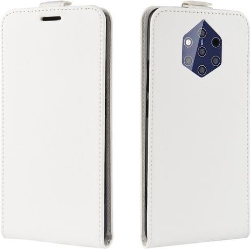 Produktbild MU Classic Leder Flipcase Hülle