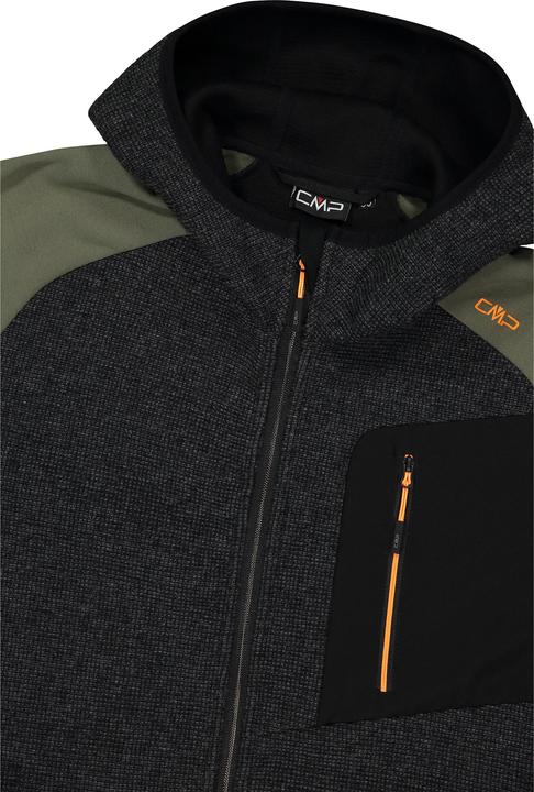 Image du produit CMP Campagnolo Sweat à capuche (M)