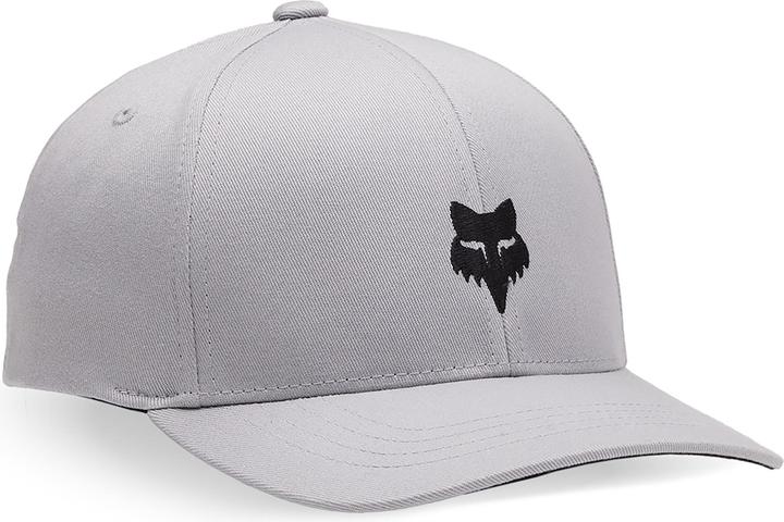 Fox HAT 23 YTH LEGACY 110 SB GRY OS (One Size)