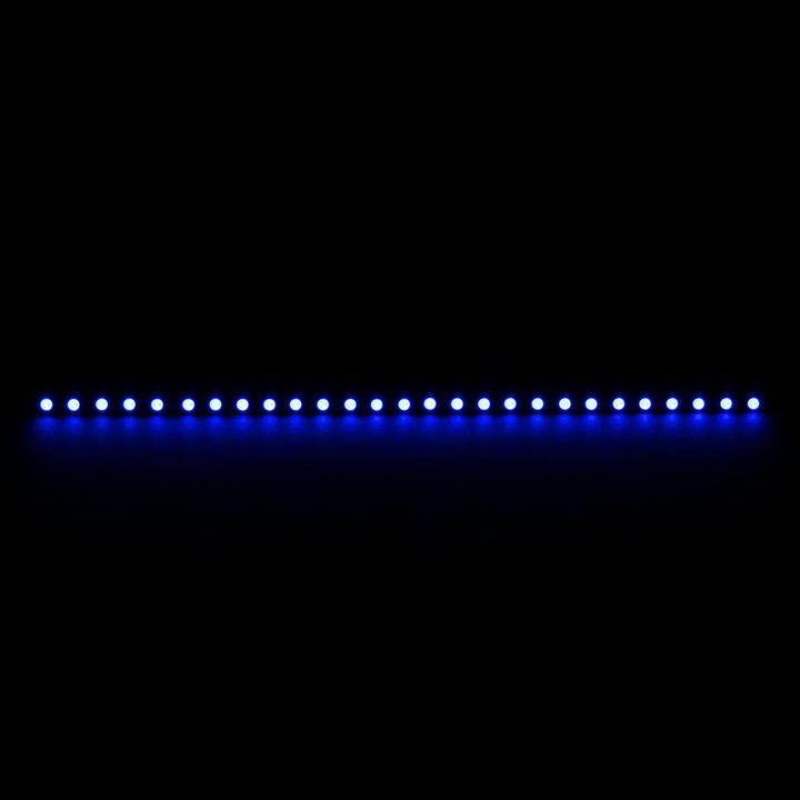 Actual product image Nanoxia Rigid (Blue)
